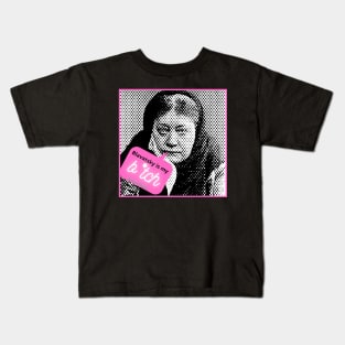 MONSTEROlogist: Blavatsky Kids T-Shirt